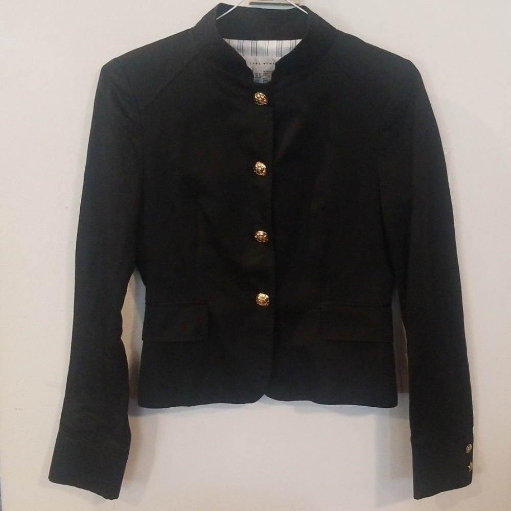 ZARA  jacket size S